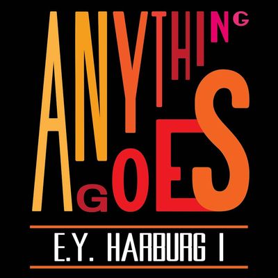 35 E.Y. Harburg I