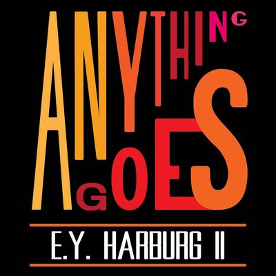 36 E.Y. Harburg II