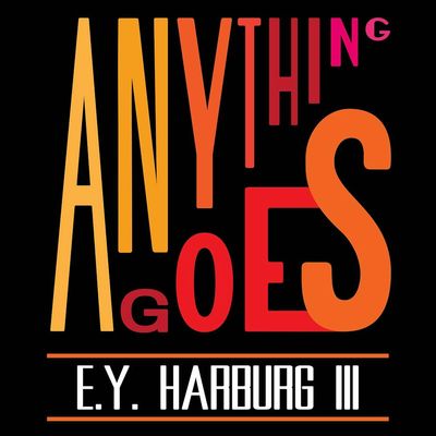 37 E.Y. Harburg III