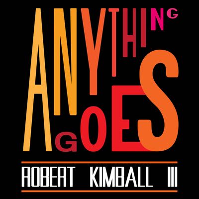 88 Robert Kimball III 