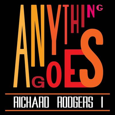 91 Richard Rodgers I 