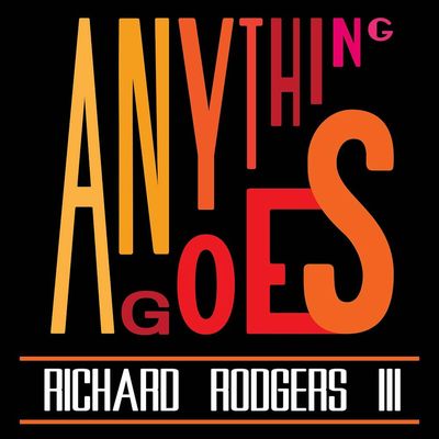65 Richard Rodgers III 