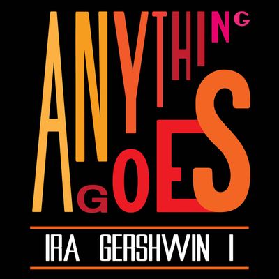 99 Ira Gershwin I