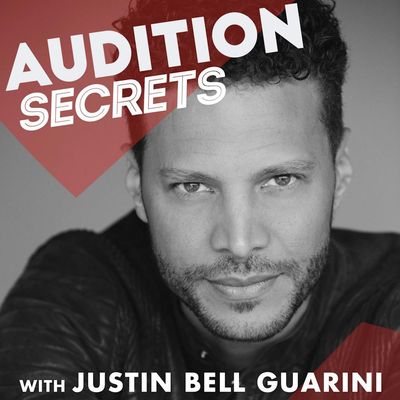 Audition Secrets