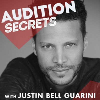 Welcome to Audition Secrets, the Podcast