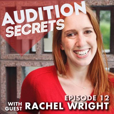 Rachel Wright Thinks You Should See A Therapist