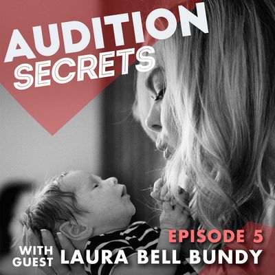 Laura Bell Bundy Learns Something New Every Day