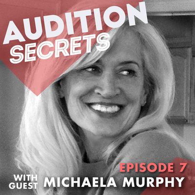 Michaela Murphy is Making Herself Useful