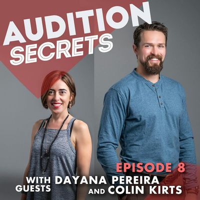 Dayana Pereira and Colin Kirts Are High On Themselves