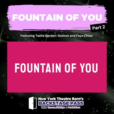 Episode 22 - Fountain of You Part 2