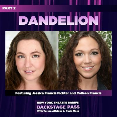 Episode 13 - Dandelion Part 2