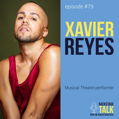 Episode #79: Xavier Reyes 🔥 - English