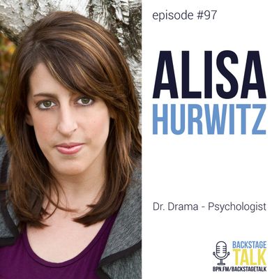 Episode #97: Alisa Hurwitz 🧠
