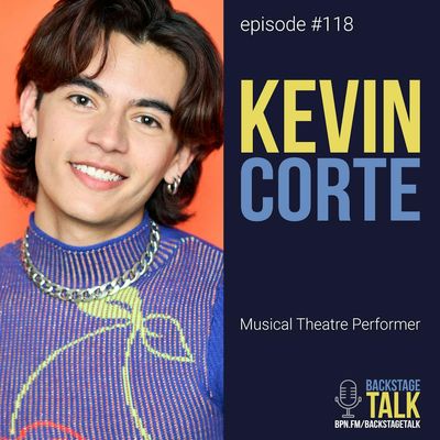 Episode #118: Kevin Corte 🇲���🇽