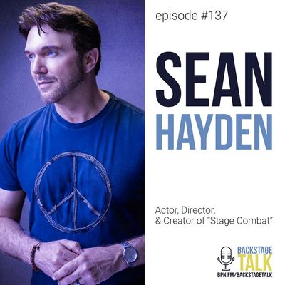 Episode #137: Sean Hayden 💪🏼