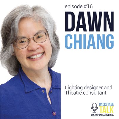 Episode #16: Dawn Chiang 💡