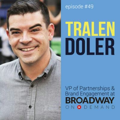 Episode #49: Tralen Doler 👏🏻