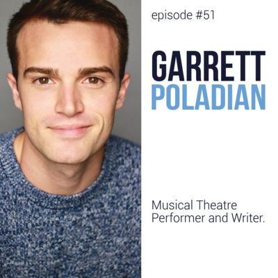 Episode #51: Garrett Poladian 🔥