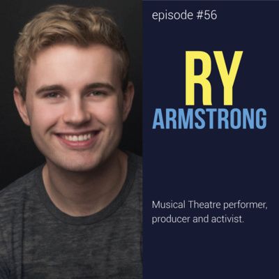 Episode #56: Ry Armstrong 🍃
