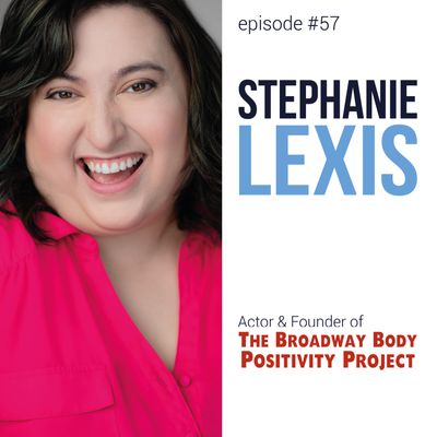 Episode #57: Stephanie Lexis