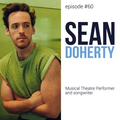 Episode #60: Sean Doherty 🌟