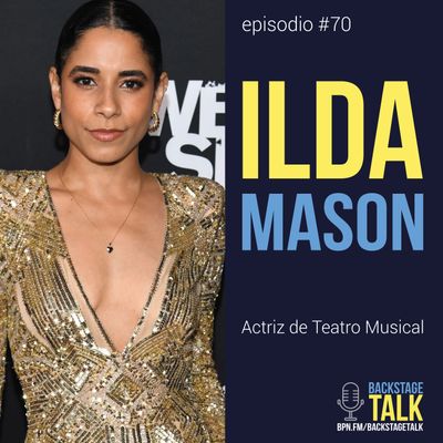 Episodio #70: Ilda Mason 🤩 - Español 