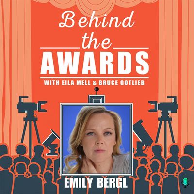 #95 - Emily Bergl - Just in Time