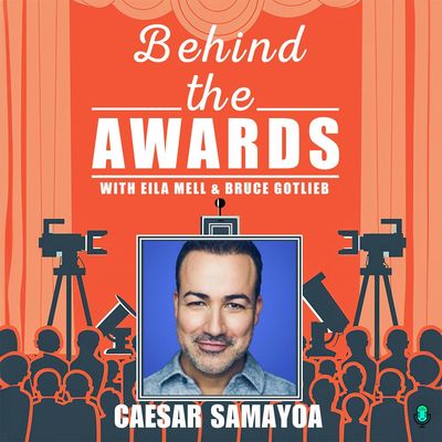 #96 - Caesar Samayoa - Takes Us Back to the Copa
