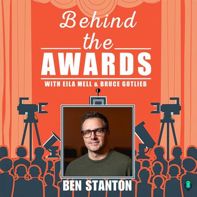 #97 - Ben Stanton - Lighting Up Broadway