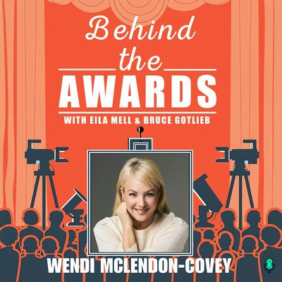 #102 - Wendi McLendon-Covey - Is Playing Doctor