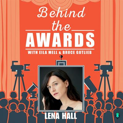 #103 - Lena Hall - Wants to do it all…and she does!