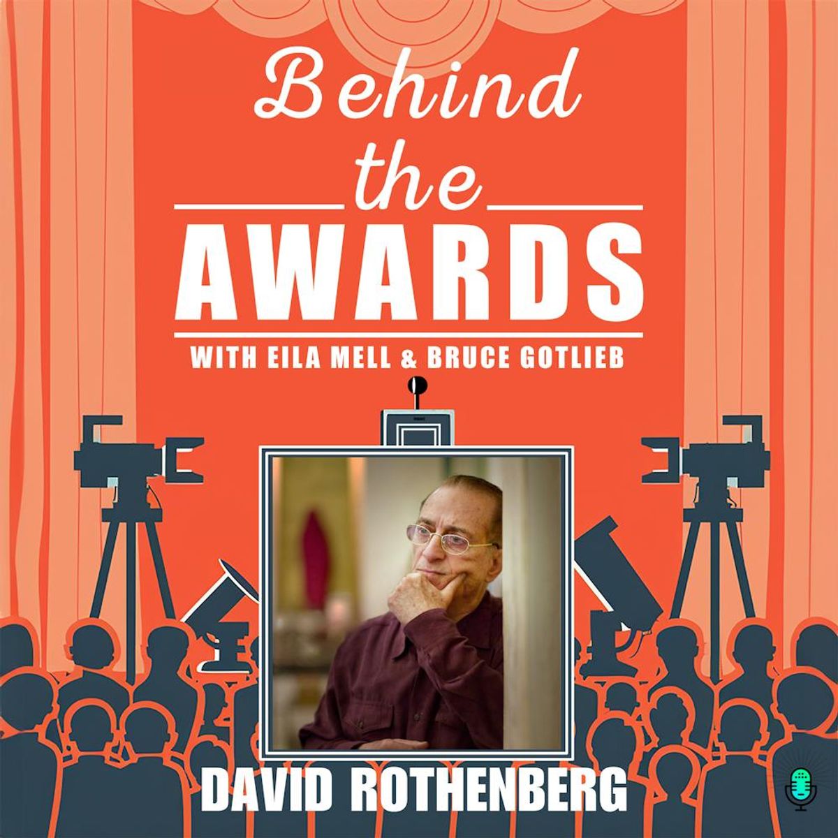#106 - David Rothenberg - Manhattan Mayhem | Broadway Podcast Network