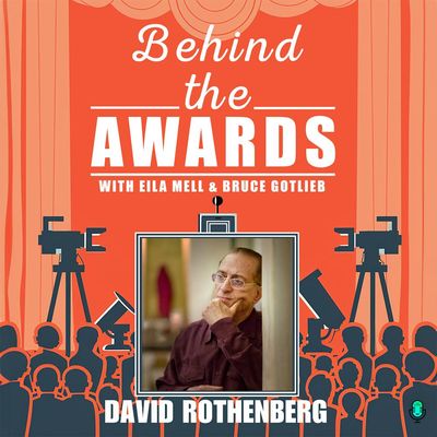 #106 - David Rothenberg - Manhattan Mayhem