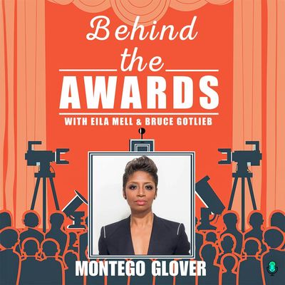 #113 - Montego Glover - Montego’s Turn!