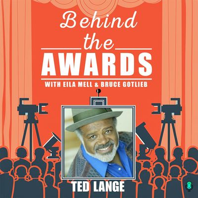 #118 - Ted Lange - Footnote Historian