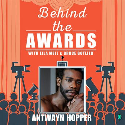 #124 - Antwayn Hopper - The Hero You Want to Root For