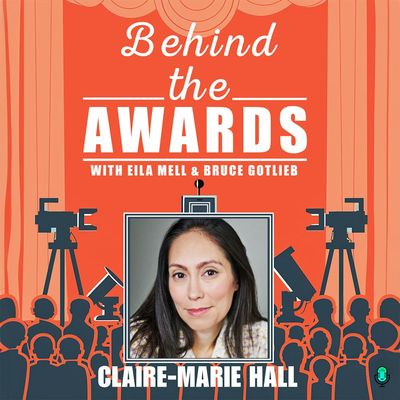 #127 - Claire-Marie Hall - Operation Claire-Marie
