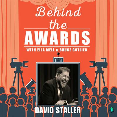 #130 - David Staller - Pygmalion & George Bernard Shaw