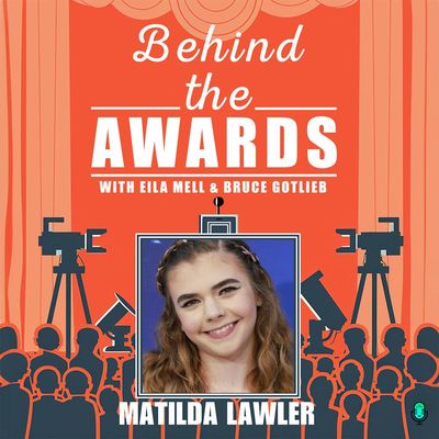 #138 - Matilda Lawler - IT Welcome to Derry
