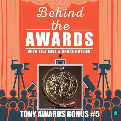 #15 - Tony Awards 2024 Analysis #5