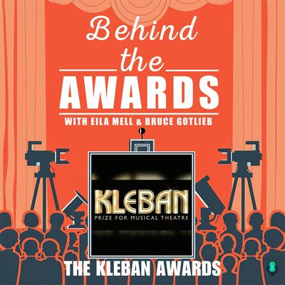 #146 - Live from the Kleban Awards