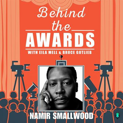 #147 - Namir Smallwood - Bug