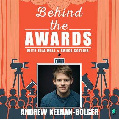 148 - Andrew Keenan-Bolger - Steps into the Limelight: From Stage to Page