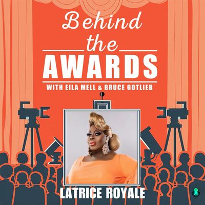 #149 - Latrice Royale - The New Queen of Soul