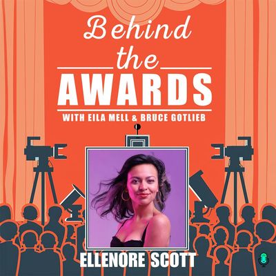 #151 - Ellenore Scott - Yes, We Think She Can Dance!