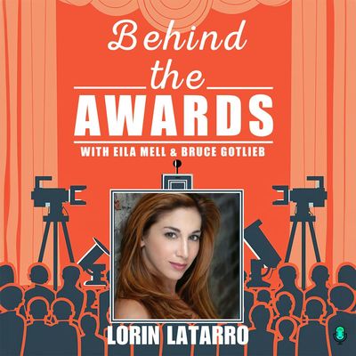#152 - Lorin Latarro - No Moving Chess Pieces