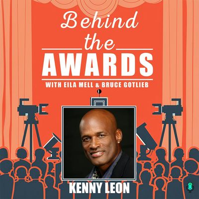 #16 - Kenny Leon: A Victorious Revival