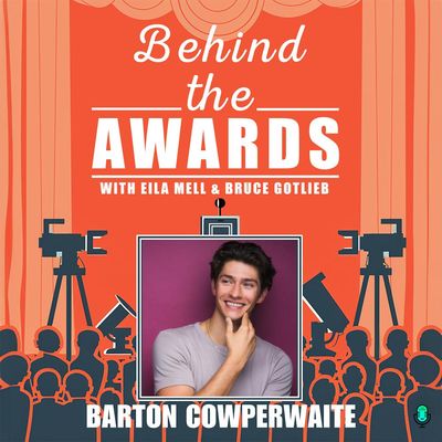 #153  -  Barton Cowperwaite - Gotta Dance