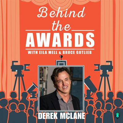 #155 - Derek McLane - Designing Broadway