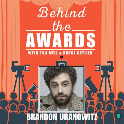 #157 - Brandon Uranowitz - Ragtime Revisited